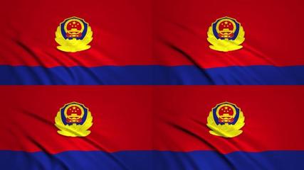 新警旗背景新警旗背景AE模板下載_光廠(VJ師網(wǎng))