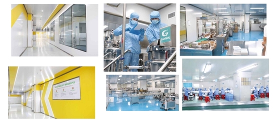 全生命周期時代 佰氏從&ldquo;心&rdquo;出發 暢游大健康藍海