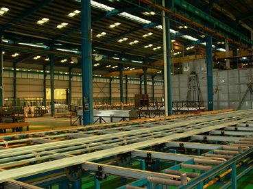 &ldquo;追隨小平足跡,投身復興偉業&rdquo;出行日記之十:工業興百色-清華大學