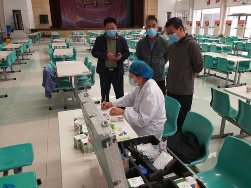 阿左旗市場(chǎng)監(jiān)督管理局四舉措圓滿(mǎn)完成高考期間餐飲食品安全保障任務(wù)