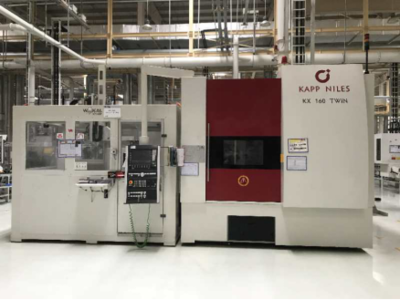 年產(chǎn)能超百萬(wàn)臺(tái)的變速器工廠,如何有效實(shí)現(xiàn)機(jī)床主軸預(yù)測(cè)性維護(hù)?