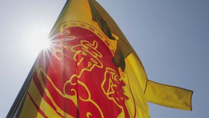 陜西黃帝陵AE模板下載——光廠（VJ師網）為您打造專業影像