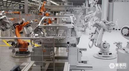 基于Omniverse平臺(tái)，寶馬啟動(dòng)全球工廠數(shù)字孿生計(jì)劃，引領(lǐng)汽車(chē)制造新變革